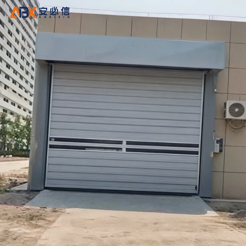 梧州洁净室高速门